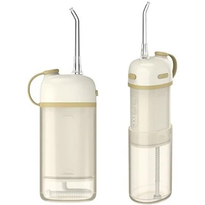Mini Water Flosser